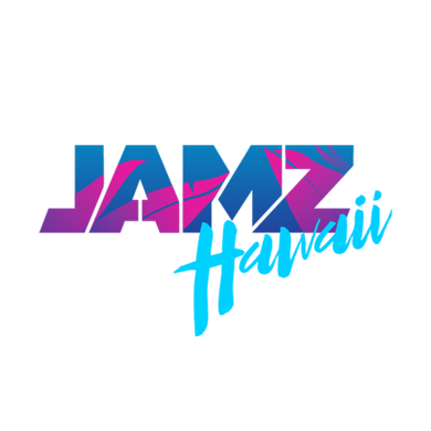 JAMZ Hawaii logo