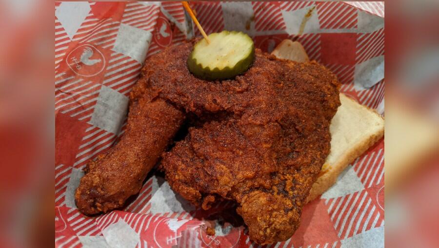 Hattie B's Bringing Nashville Hot Chicken To Dallas In 2021 | IHeart