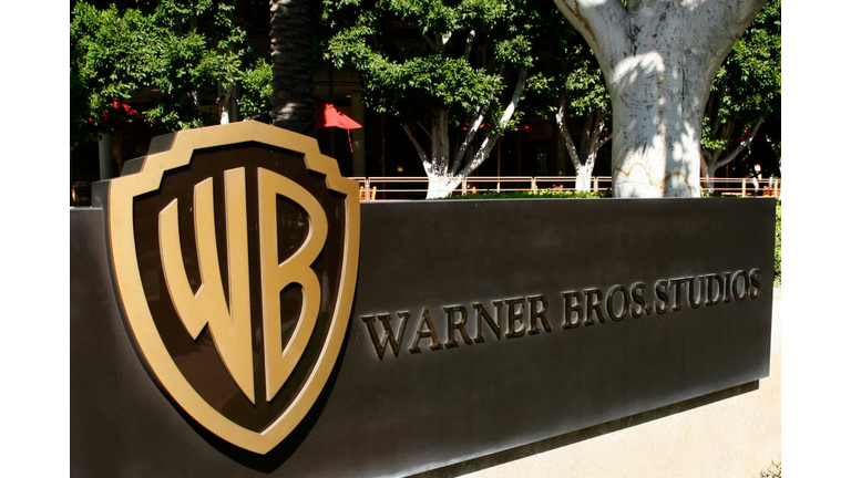 Warner Bros Studios