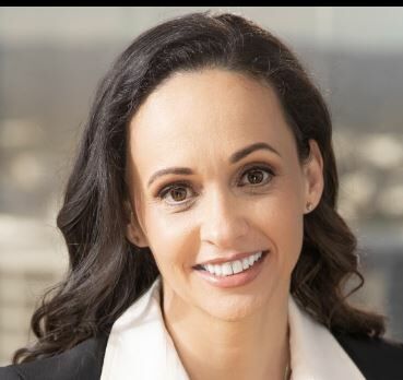 Jessica Millan Patterson, CA GOP Chair