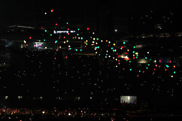 Pepsi Super Bowl LIII Halftime Show