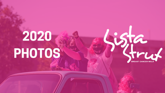 2020 Sista Strut Photos