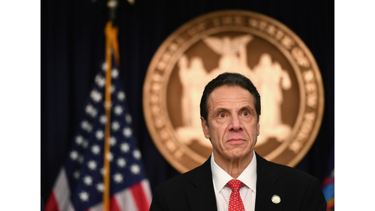 US-HEALTH-VIRUS-CUOMO