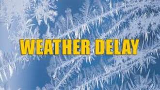 School Delays 645am Update Tuesday 10/5/21