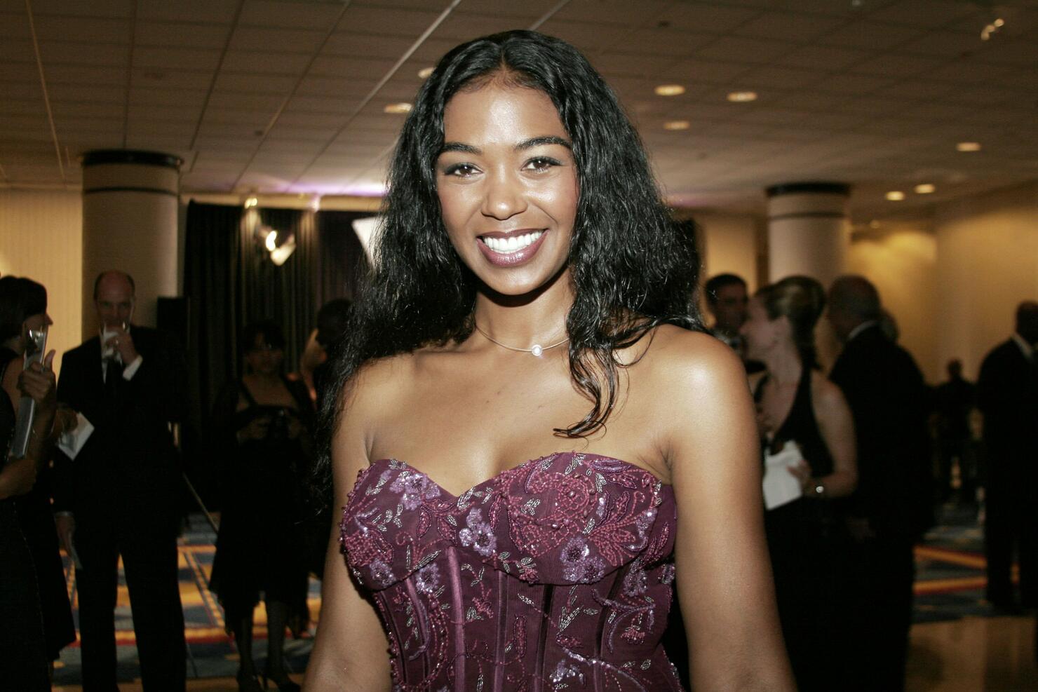 Ananda Lewis (Getty)