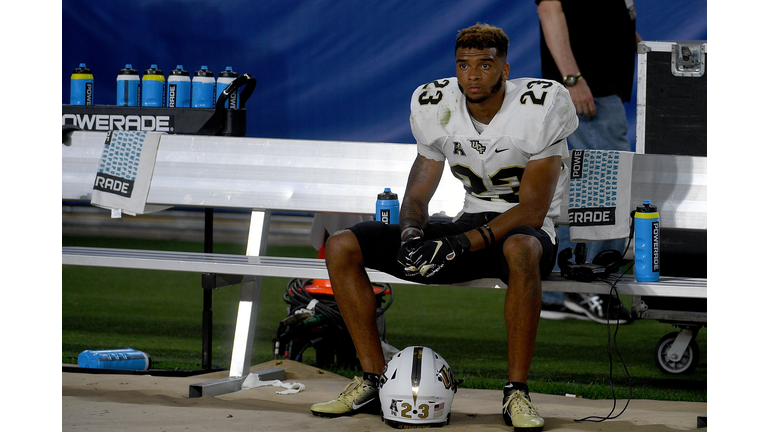 Central Florida v Pittsburgh