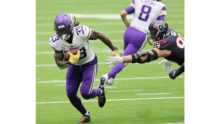 Minnesota Vikings v Houston Texans