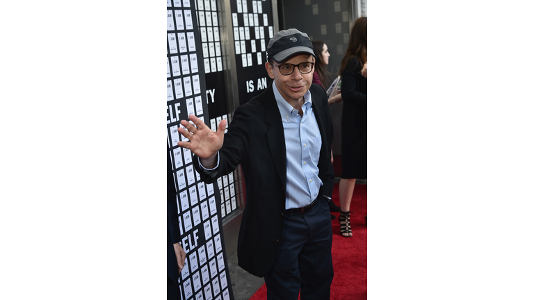 "In & Of Itself" Opening Night - Arrivals