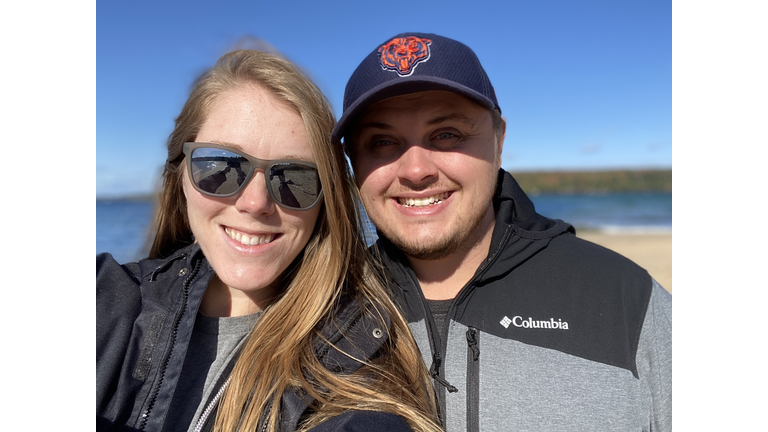 Pictured Rocks