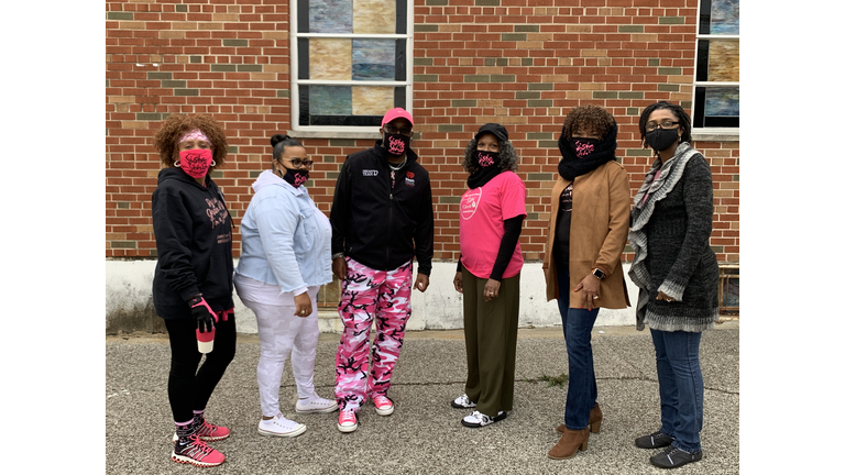 Virtual Sista Strut 2020
