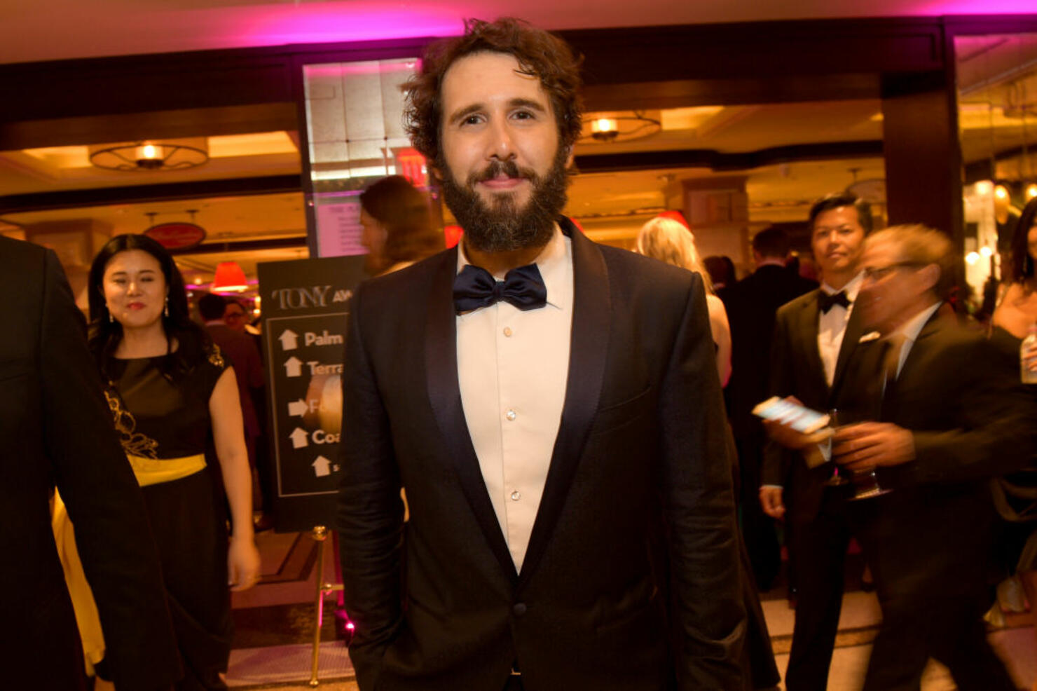 Photo: Getty