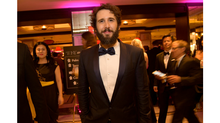 Photo: Getty
