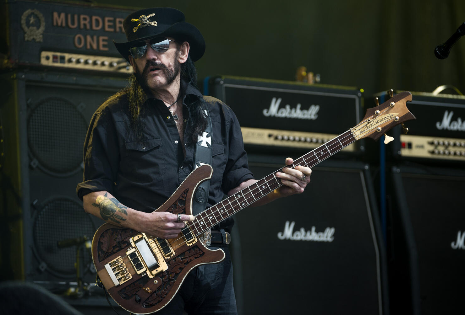 Lemmy