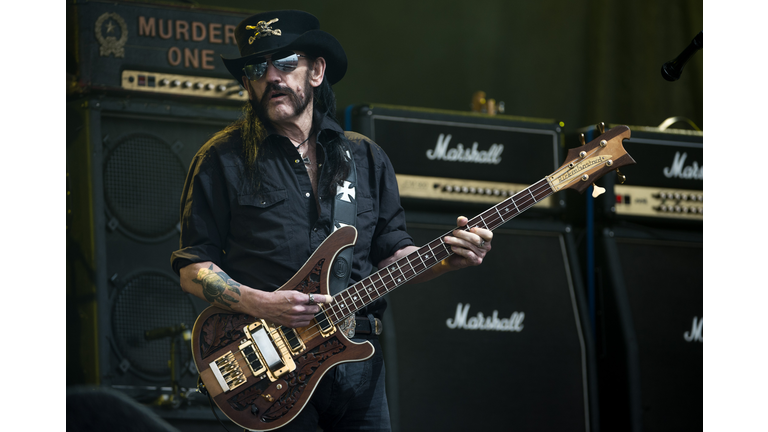 Lemmy