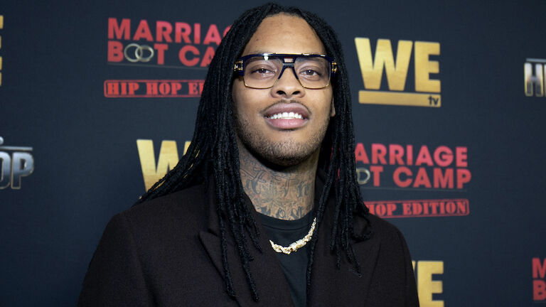 The Atlanta rapper was awarded with an honorary doctorate degree in philanthropy and humanitarianism on Saturday night in New York City. Flocka wore the traditional graduation cap and gown to receive the honor. 