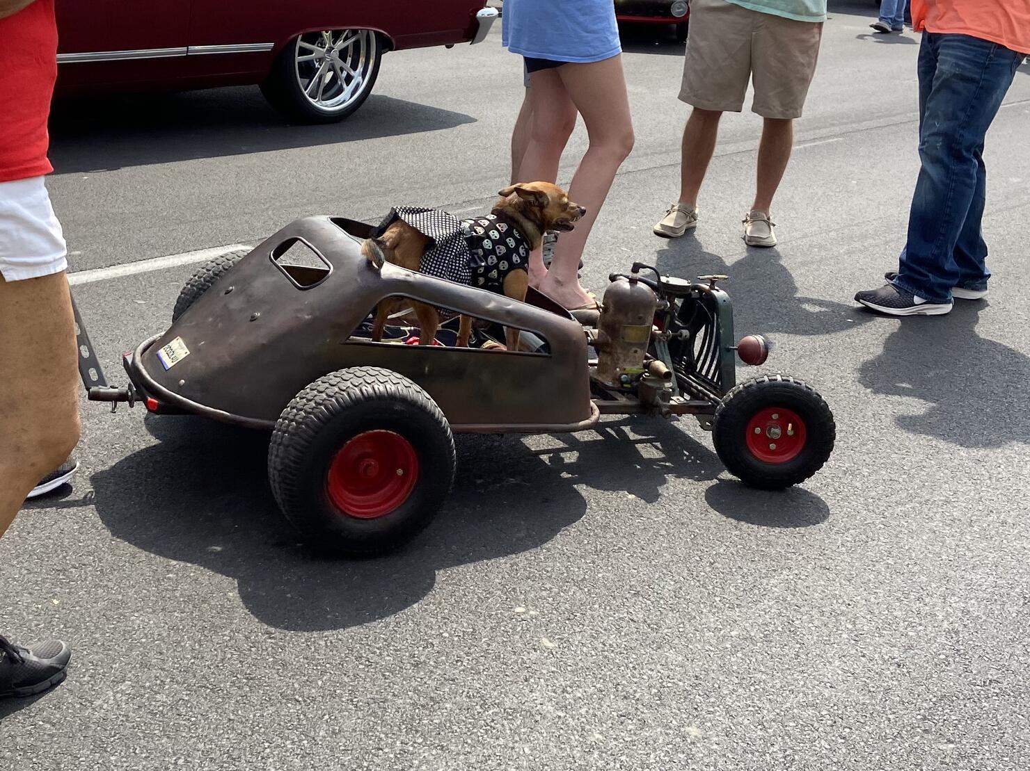 Cruisin' The Coast Gulfport 2020