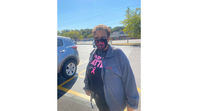 Virtual Sista Strut 2020