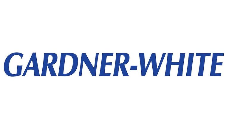 Gardner-White Logo