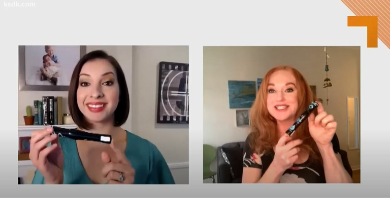 Dana & Diamond Try $5 Mascara