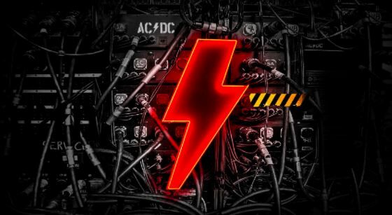 AC/DC - "Power Up"