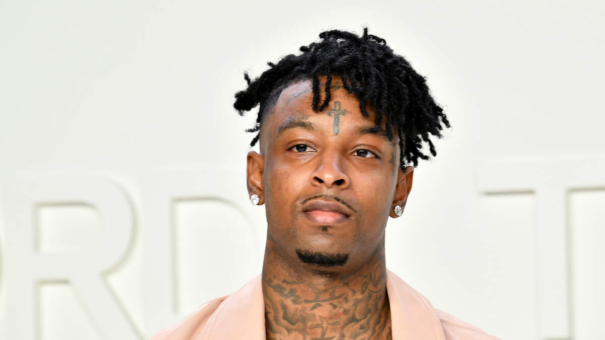 21 savage singing on his instagram story｜TikTok Search