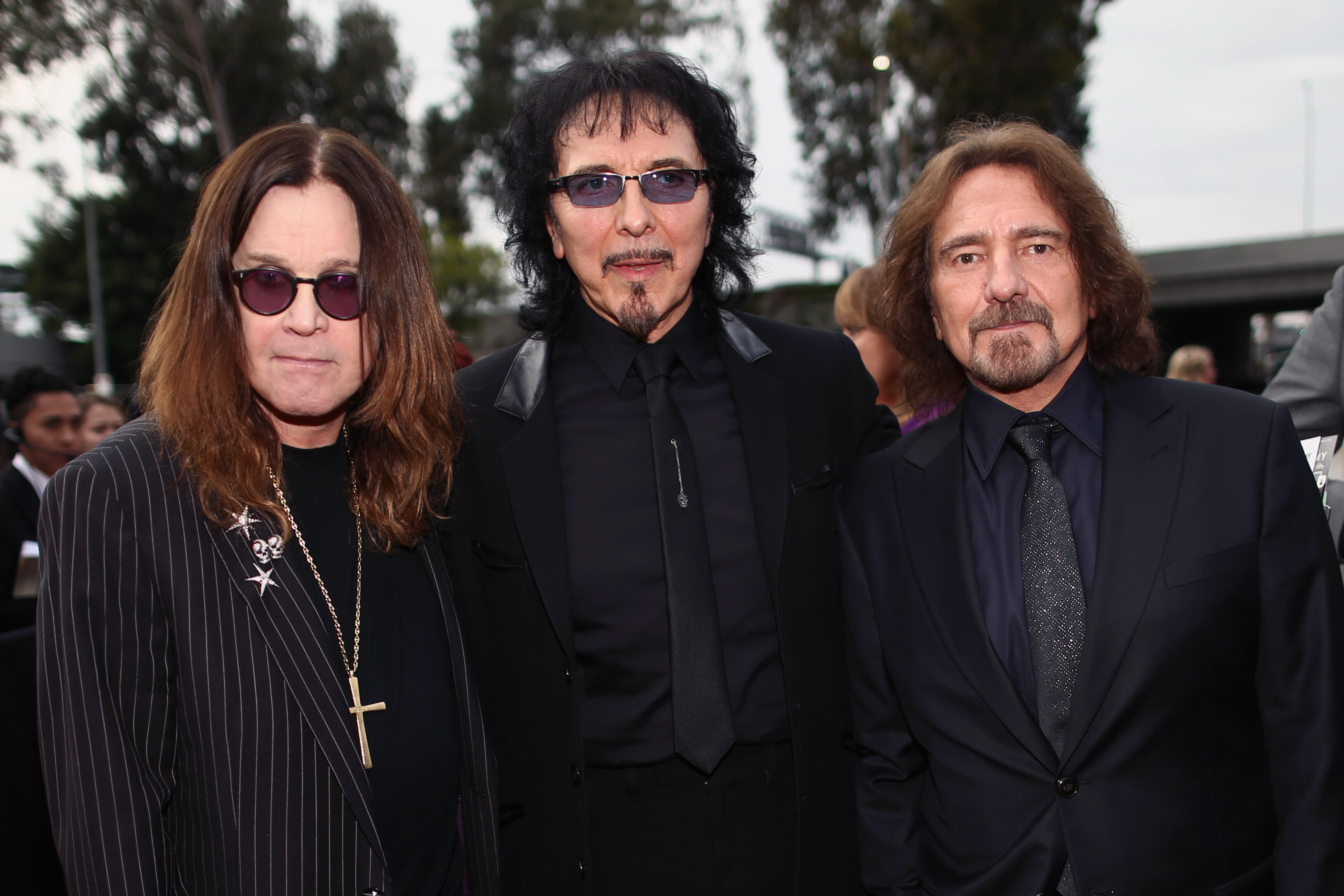 Geezer Butler Is Writing A Memoir About Black Sabbath, His Early Life ...