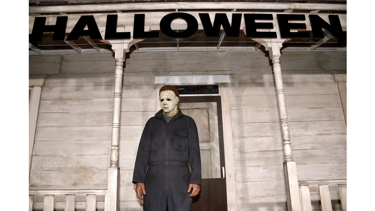 Credit: Getty Images