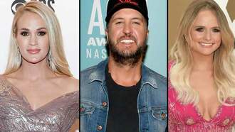 10 Upbeat Country Break Up Songs To Mend Your Broken Heart