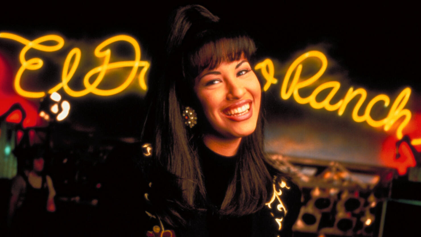 selena series on netflix release date