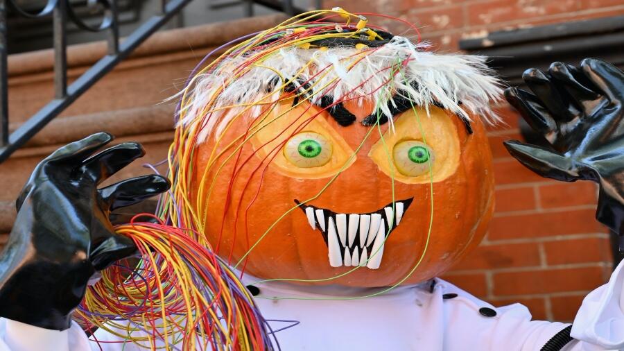 3 Fall And Halloween Activities In The Dallas Area You Have To Visit ...