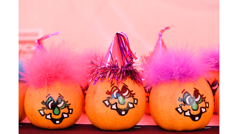 Mr. Jack O'Lanterns Pumpkin Patch