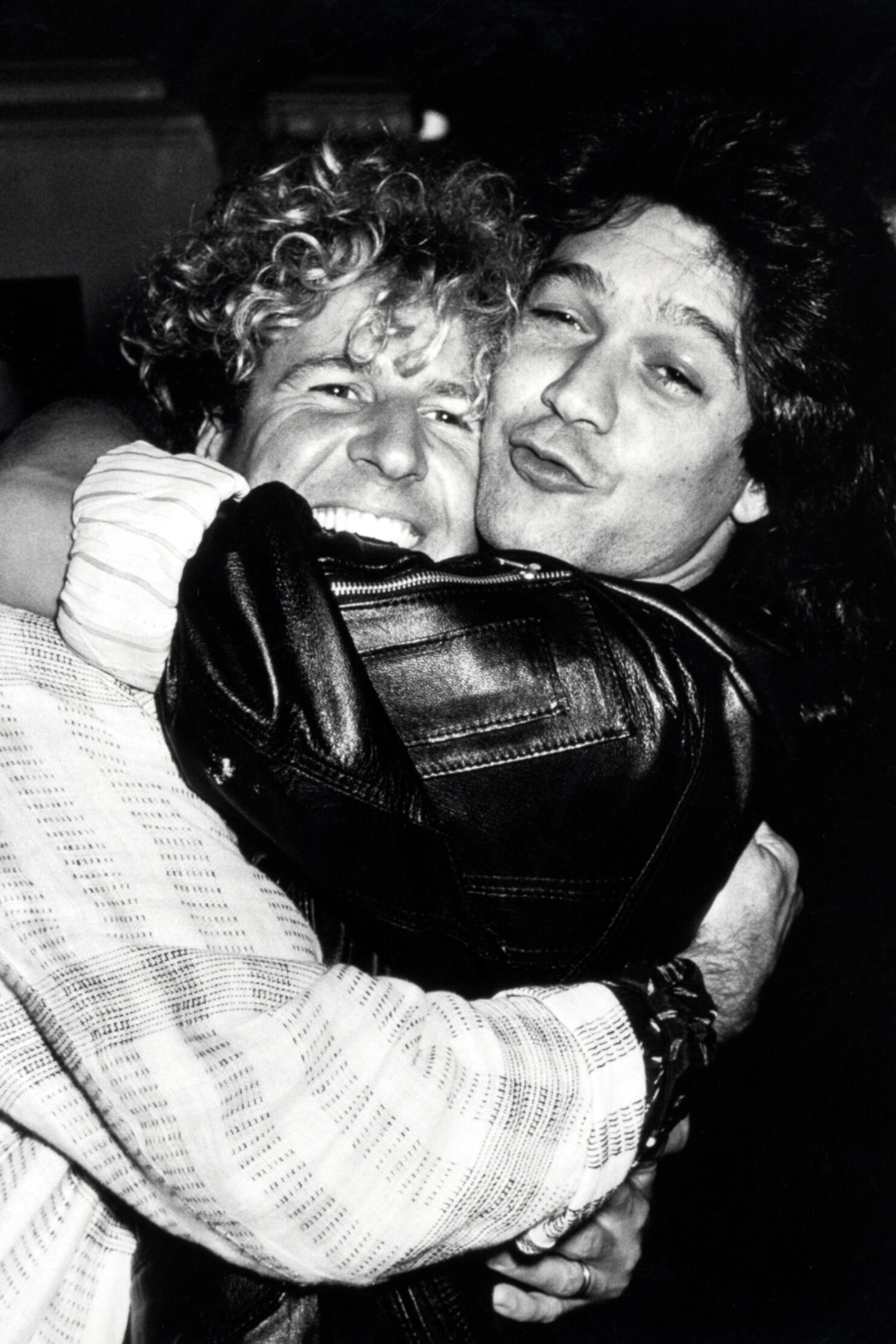 1985 MTV Awards - Pre-Party