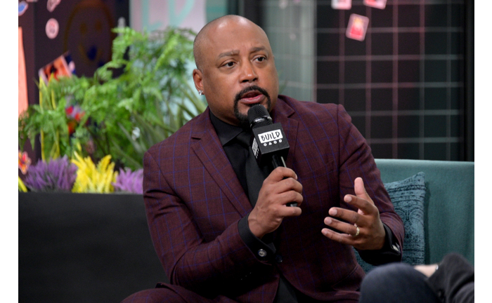 Daymond John