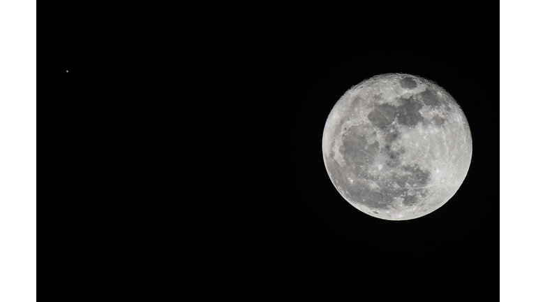 Credit: Getty Images