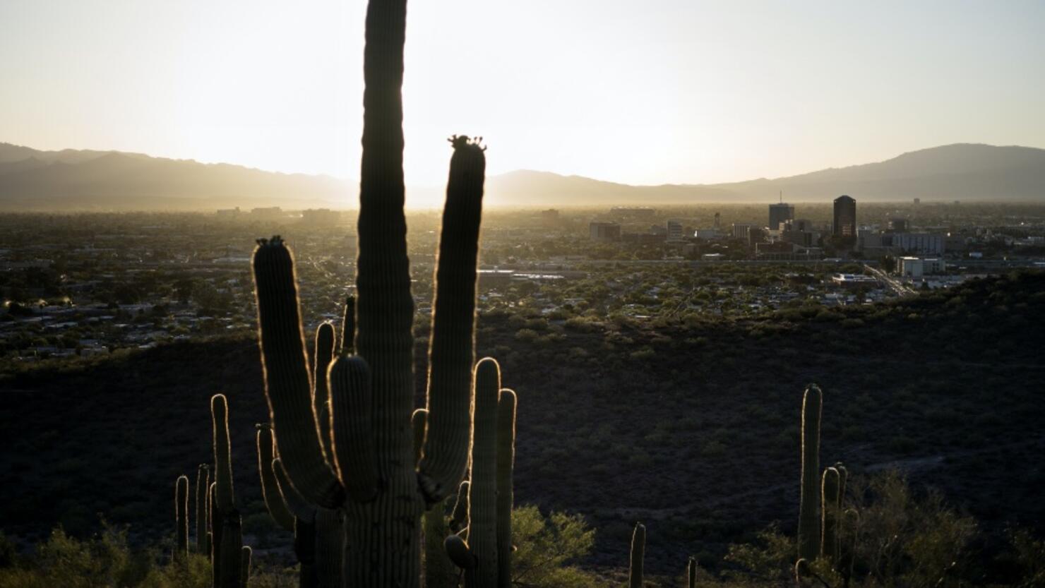 US-LANDSCAPE-TUCSON