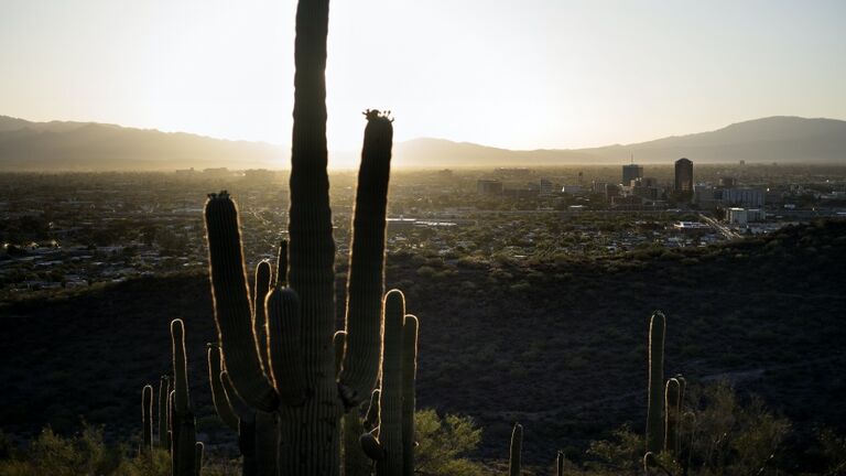 US-LANDSCAPE-TUCSON