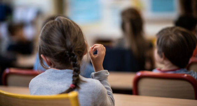 education-FRANCE-SCHOOL
