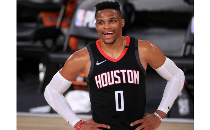 Russell Westbrook