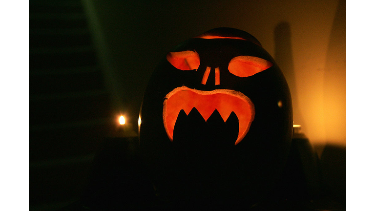 Sydney Celebrates Halloween