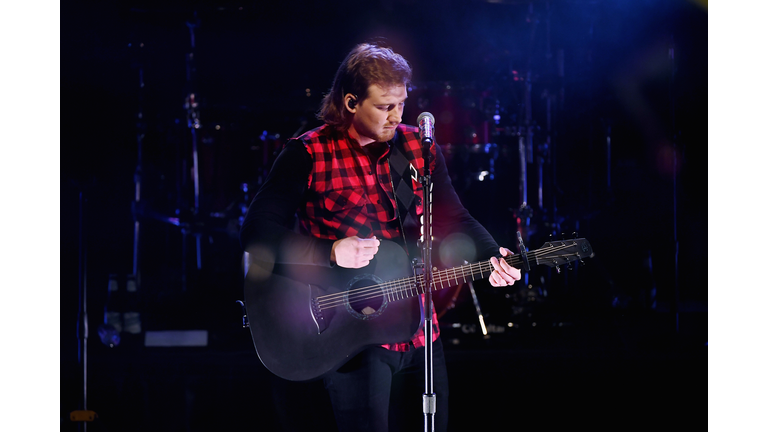 Morgan Wallen In Concert - New York, New York