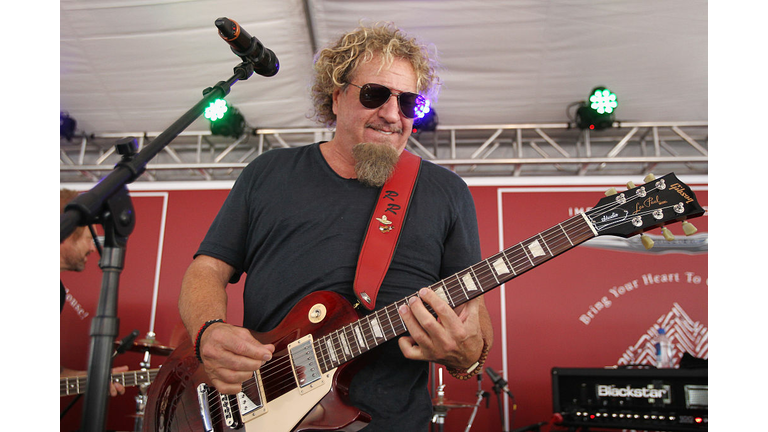 John Varvatos 13th Annual Stuart House Benefit Presented By Chrysler With Kids' Tent By Hasbro Studios - Inside