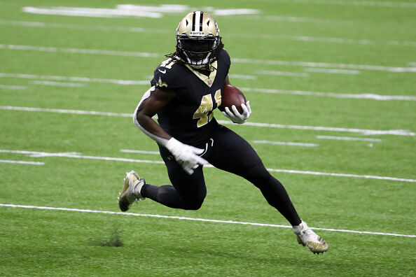 Tampa Bay Buccaneers v New Orleans Saints