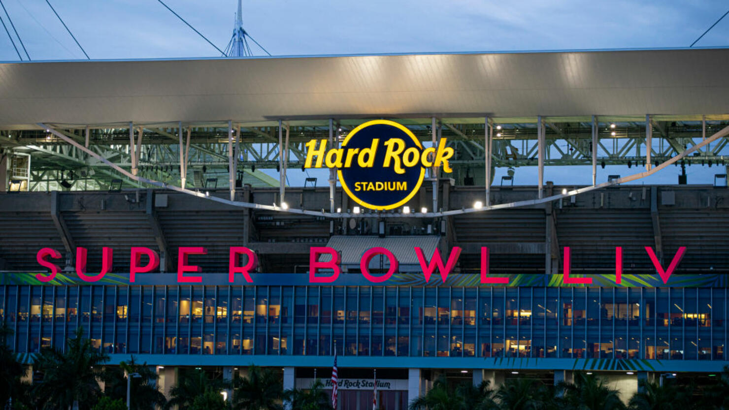 Hard Rock Stadium Approved For Full Capacity Of 65,000 Fans