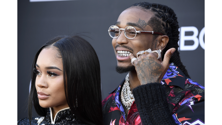 2019 Billboard Music Awards - Arrivals