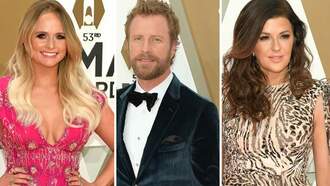 5 Country Stars With Amazing Hidden Talents