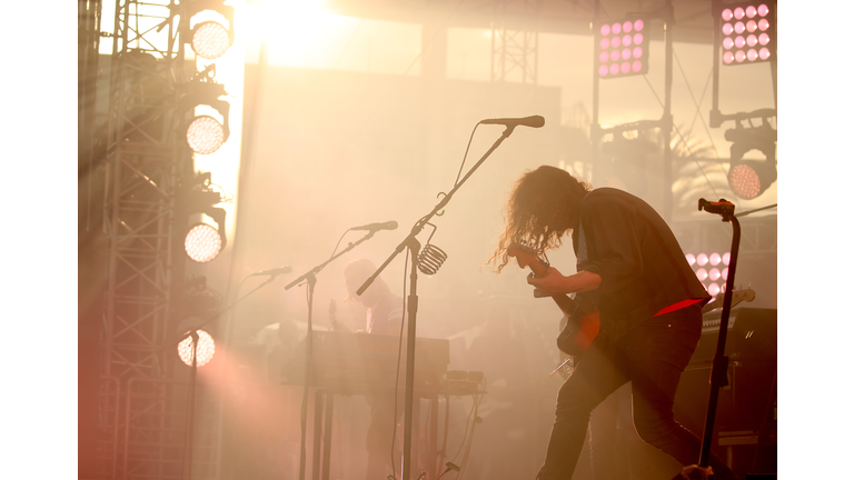 KROQ Weenie Roast 2018