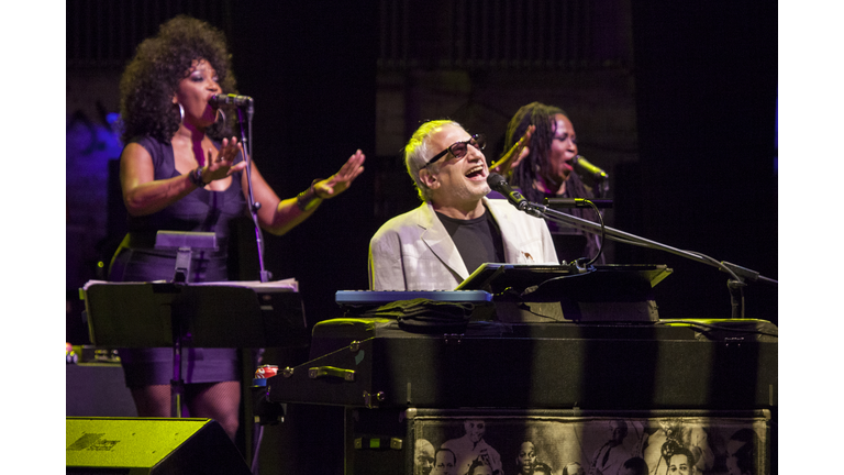 Steely Dan In Concert - New York, NY