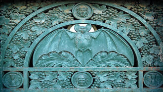 UFO Disclosure & Anomalies / Vampire Subculture