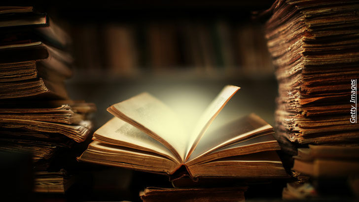 Secret Teachings of Manly Hall / Texas Cryptids