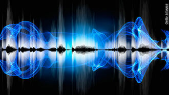 New Sound Technology / Sasquatch Mysteries